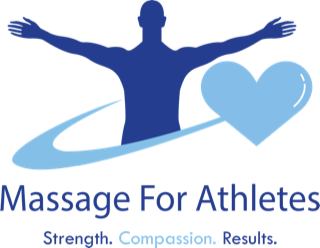 Massage For Athletes: Strength. Compassion. Results.